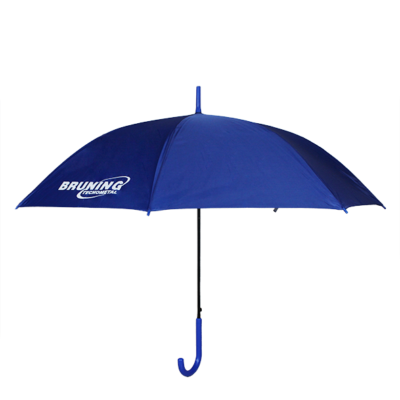 Guarda-Chuva Bruning Tecnometal Azul