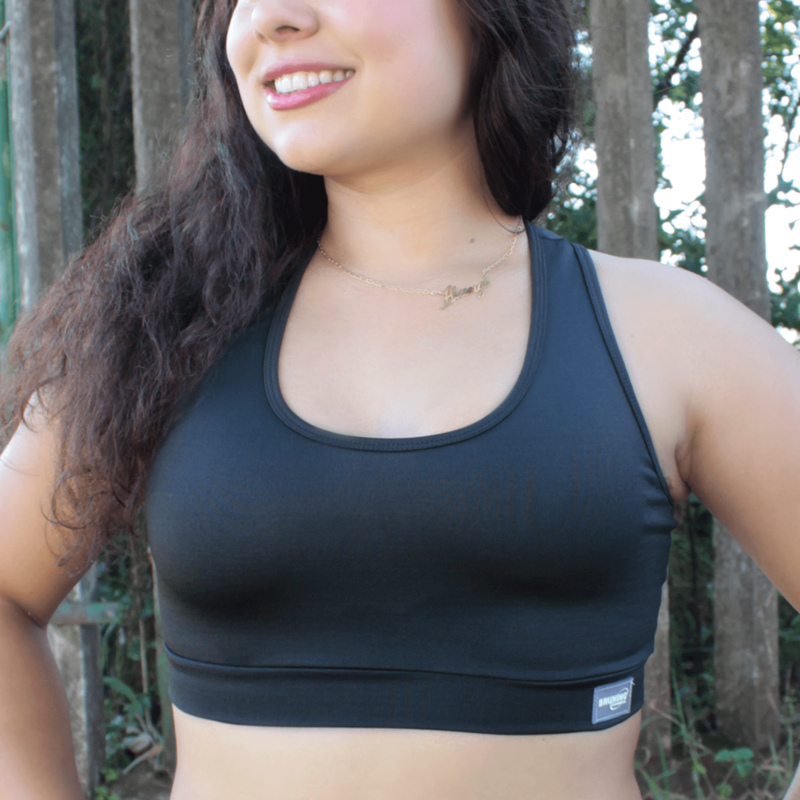 Top Nadador